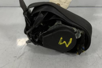 Pretensionneur de ceinture avant gauche PEUGEOT 308 1
