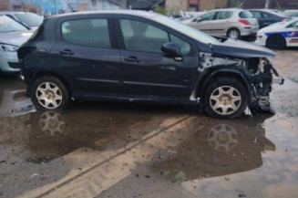 Pretensionneur de ceinture avant gauche PEUGEOT 308 1