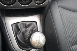 Pretensionneur de ceinture avant gauche PEUGEOT 308 1