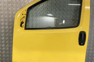 Porte avant gauche CITROEN NEMO Photo n°1