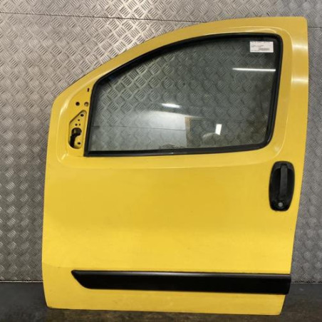 Porte avant gauche CITROEN NEMO Photo n°1