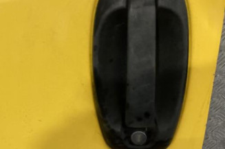 Porte avant gauche CITROEN NEMO