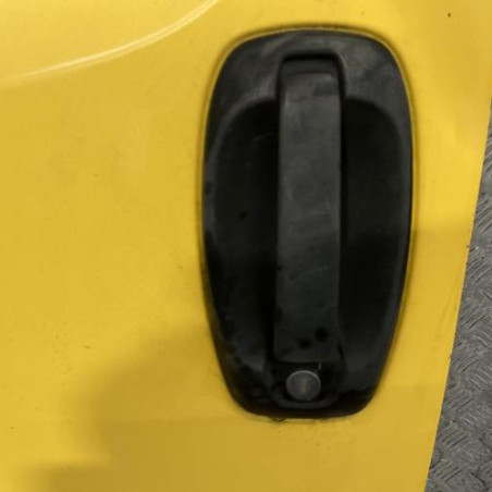 Porte avant gauche CITROEN NEMO