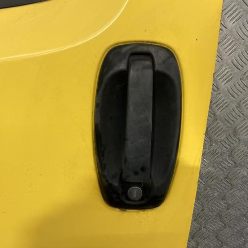 Porte avant gauche CITROEN NEMO Photo n°3
