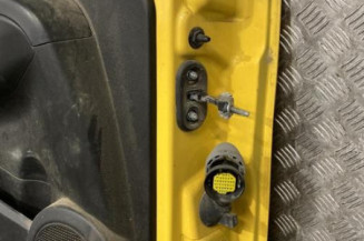 Porte avant gauche CITROEN NEMO