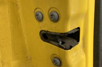 Porte avant gauche CITROEN NEMO