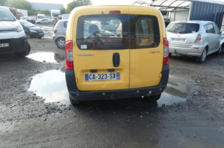 Porte avant gauche CITROEN NEMO