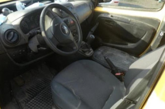 Porte avant gauche CITROEN NEMO