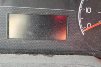 Porte avant gauche CITROEN NEMO
