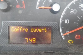 Porte avant gauche CITROEN NEMO
