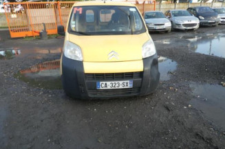 Porte laterale droit CITROEN NEMO