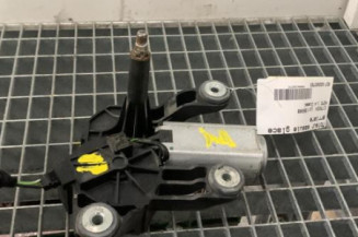 Moteur essuie glace arriere CITROEN NEMO Photo n°1