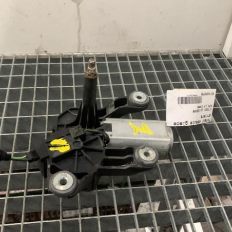Moteur essuie glace arriere CITROEN NEMO Photo n°1