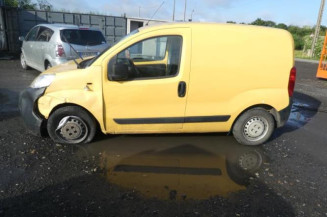 Moteur essuie glace arriere CITROEN NEMO