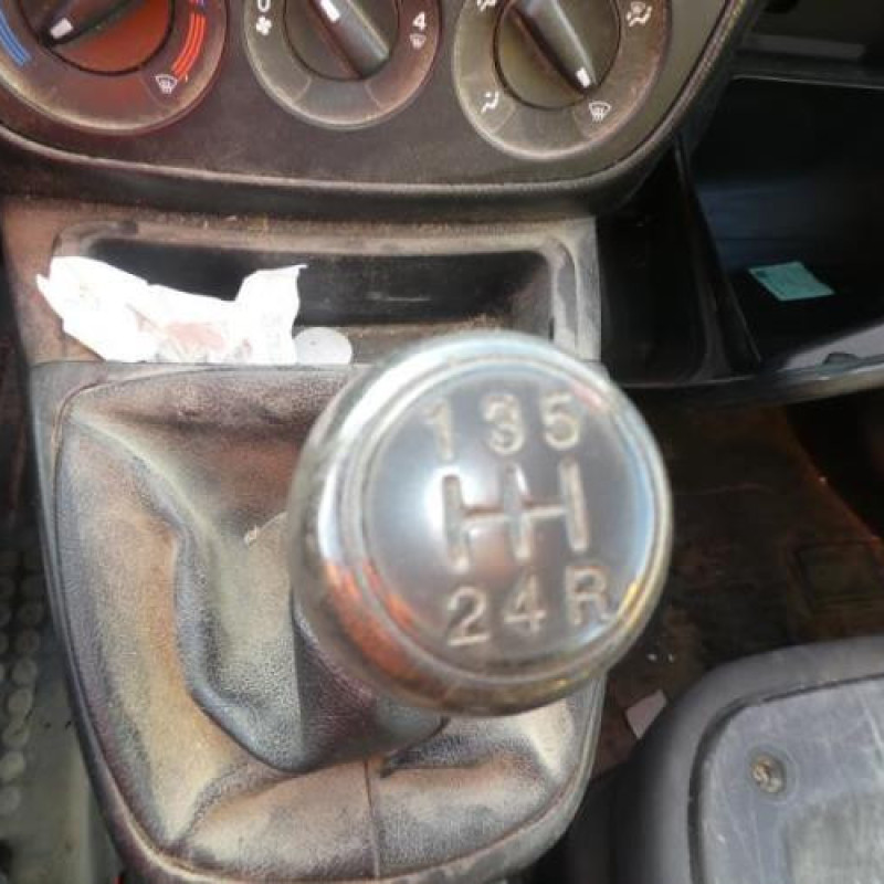 Moteur essuie glace arriere CITROEN NEMO Photo n°8