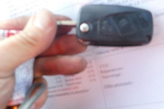 Moteur essuie glace arriere CITROEN NEMO