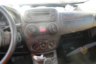 Pulseur d'air CITROEN NEMO