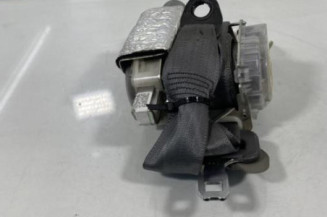 Pretensionneur de ceinture avant gauche TOYOTA PRIUS 2