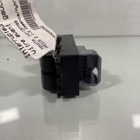 Interrupteur de leve vitre avant gauche TOYOTA PRIUS 2