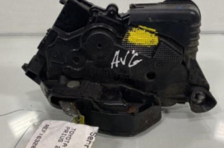 Serrure avant gauche TOYOTA PRIUS 2