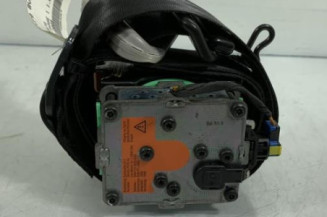 Pretensionneur de ceinture avant droit CITROEN BERLINGO 2 Photo n°1