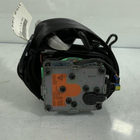 Pretensionneur de ceinture avant droit CITROEN BERLINGO 2 Photo n°1