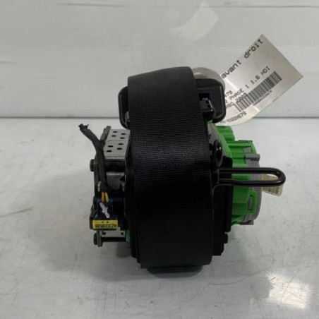 Pretensionneur de ceinture avant droit CITROEN BERLINGO 2