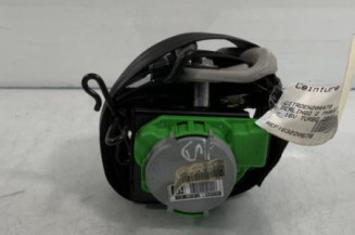 Pretensionneur de ceinture avant droit CITROEN BERLINGO 2