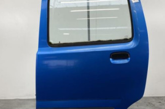 Porte arriere gauche SUZUKI WAGON-R Photo n°1