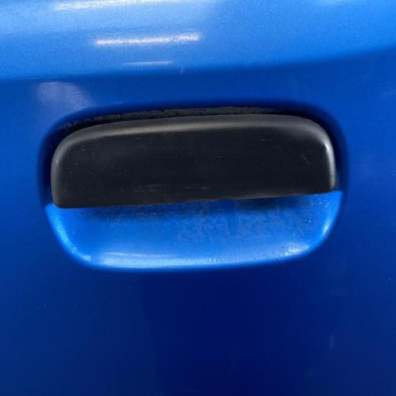 Porte arriere gauche SUZUKI WAGON-R Photo n°2