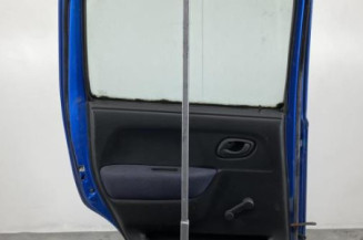 Porte arriere gauche SUZUKI WAGON-R