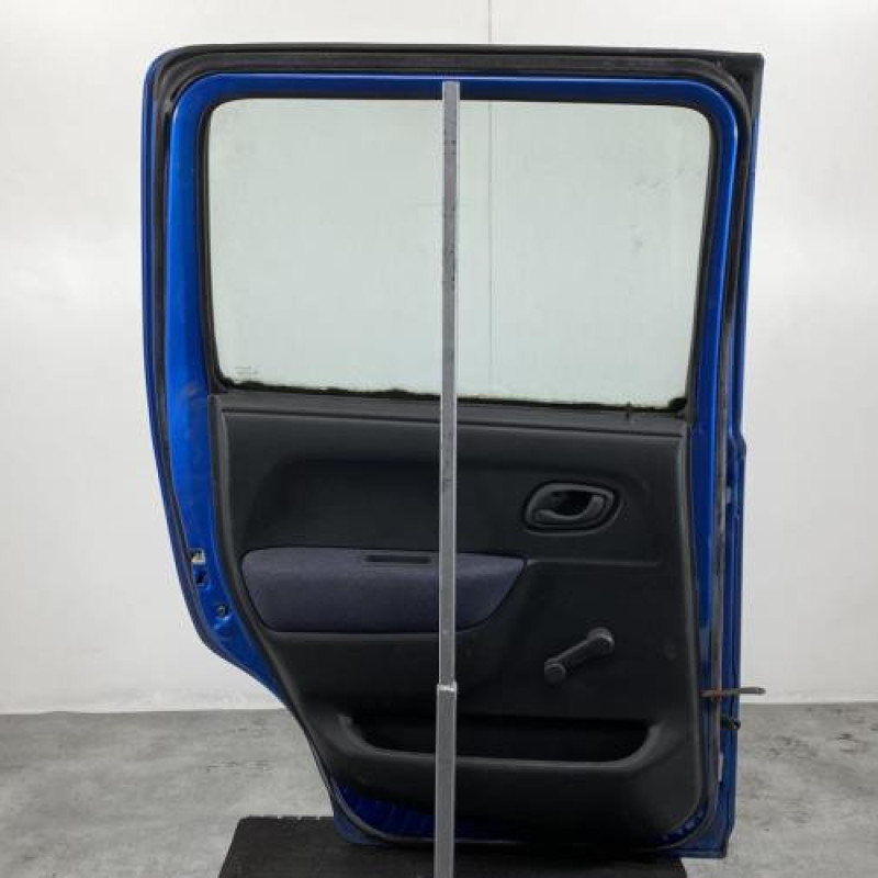 Porte arriere gauche SUZUKI WAGON-R Photo n°4