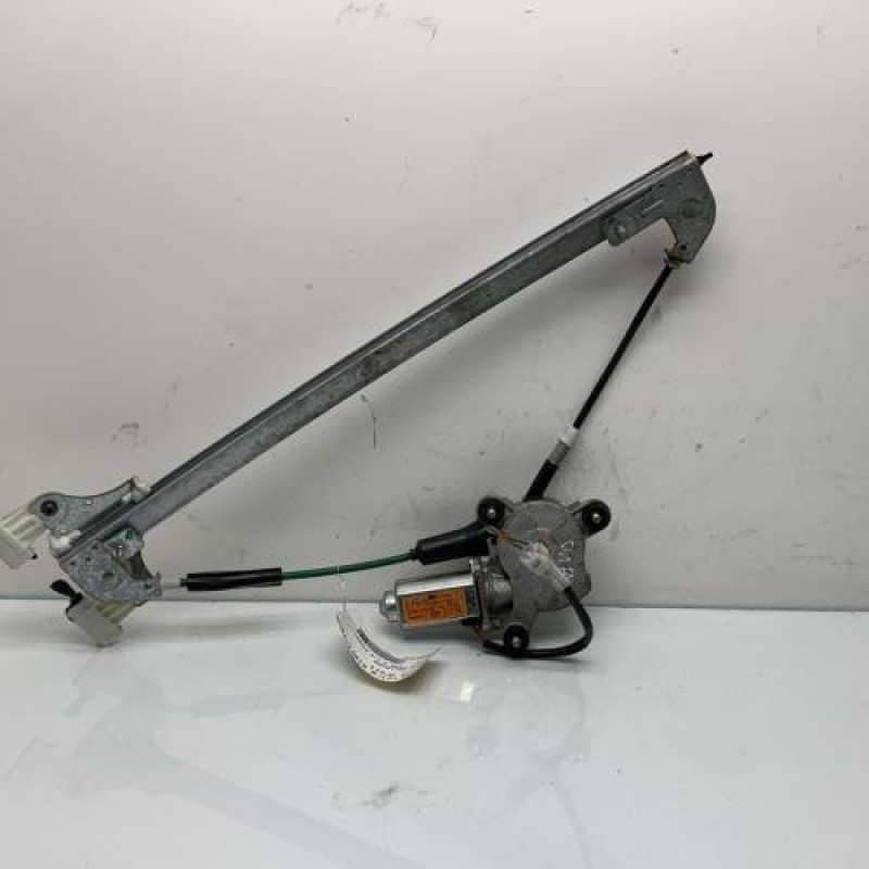 Leve vitre electrique avant droit SUZUKI WAGON-R Photo n°1