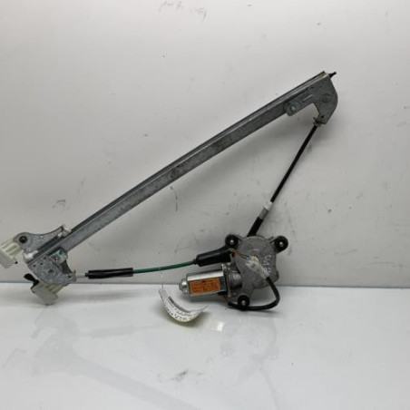 Leve vitre electrique avant droit SUZUKI WAGON-R Photo n°1