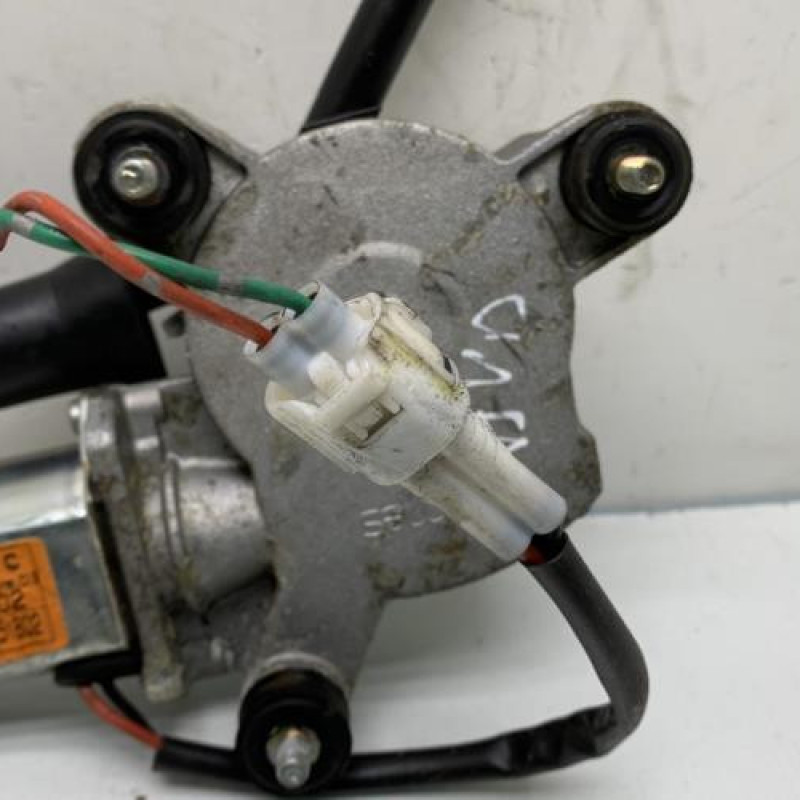 Leve vitre electrique avant droit SUZUKI WAGON-R Photo n°3