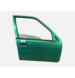 Porte avant droit CITROEN SAXO Photo n°1