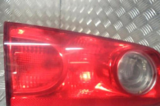 Feu arriere secondaire gauche (feux) RENAULT LAGUNA 2 Photo n°1