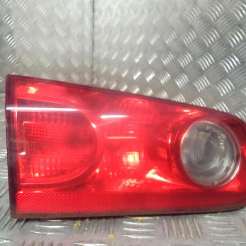 Feu arriere secondaire gauche (feux) RENAULT LAGUNA 2 Photo n°1