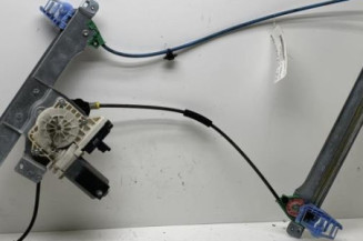 Leve vitre electrique avant droit CITROEN C2 Photo n°1