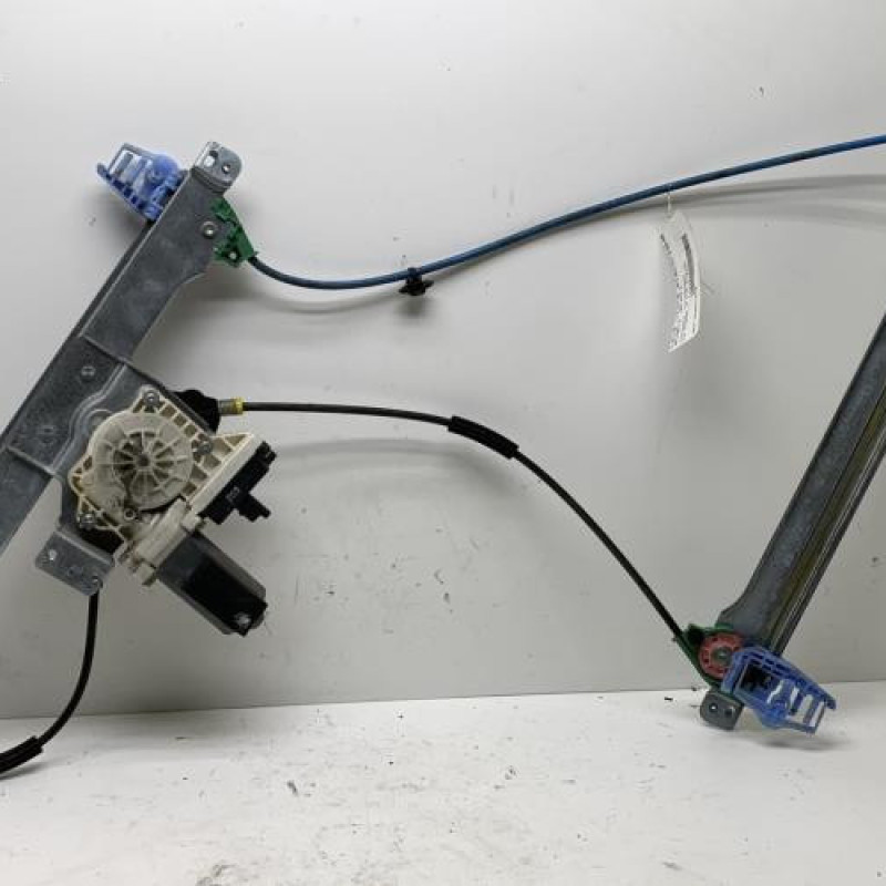 Leve vitre electrique avant droit CITROEN C2 Photo n°1