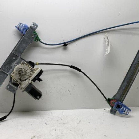 Leve vitre electrique avant droit CITROEN C2 Photo n°1