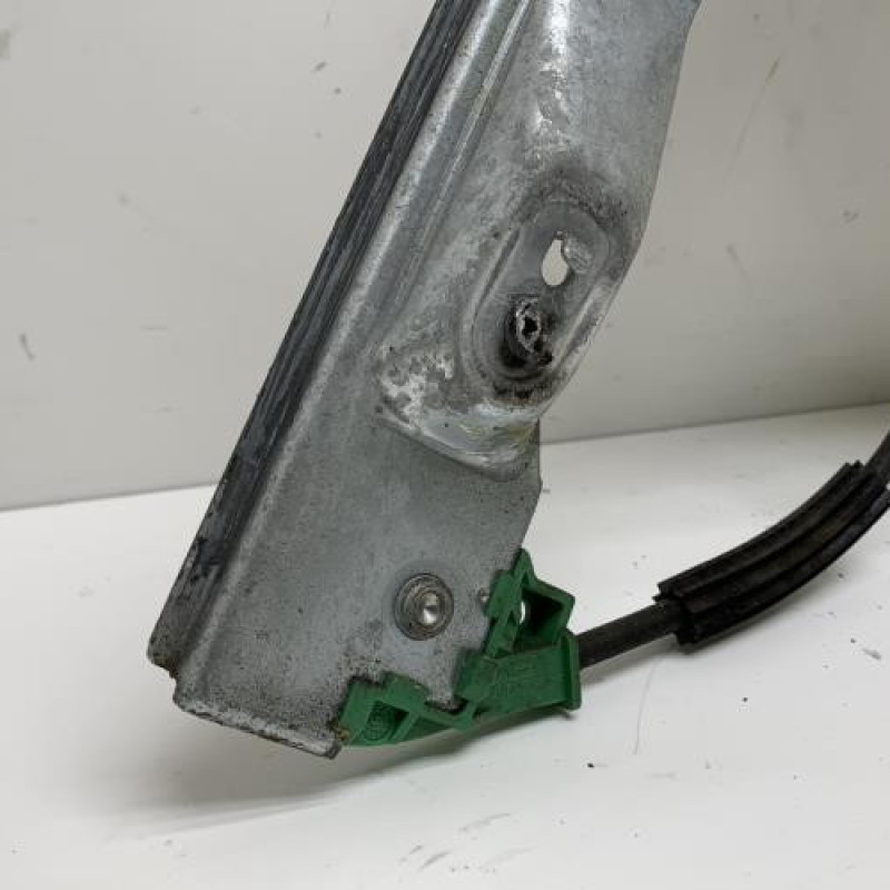 Leve vitre electrique avant droit CITROEN C2 Photo n°3