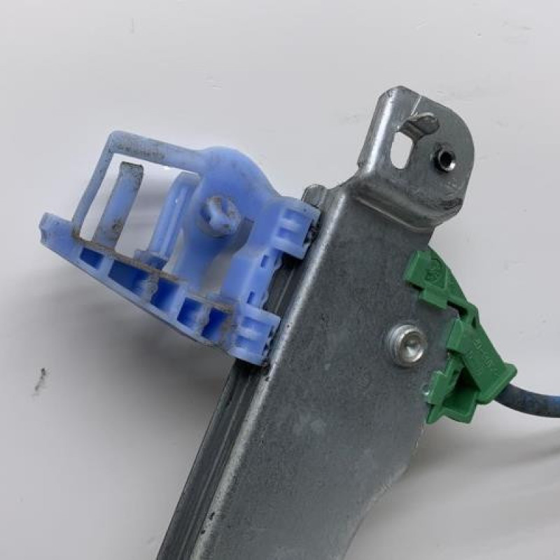Leve vitre electrique avant droit CITROEN C2 Photo n°4