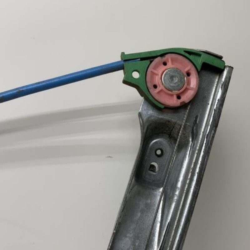 Leve vitre electrique avant droit CITROEN C2 Photo n°5