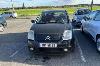 Leve vitre electrique avant droit CITROEN C2