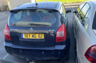 Leve vitre electrique avant droit CITROEN C2