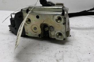 Serrure avant droit CITROEN C2