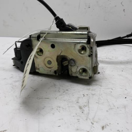 Serrure avant droit CITROEN C2