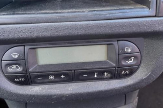 Serrure avant droit CITROEN C2