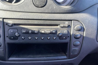 Serrure avant droit CITROEN C2